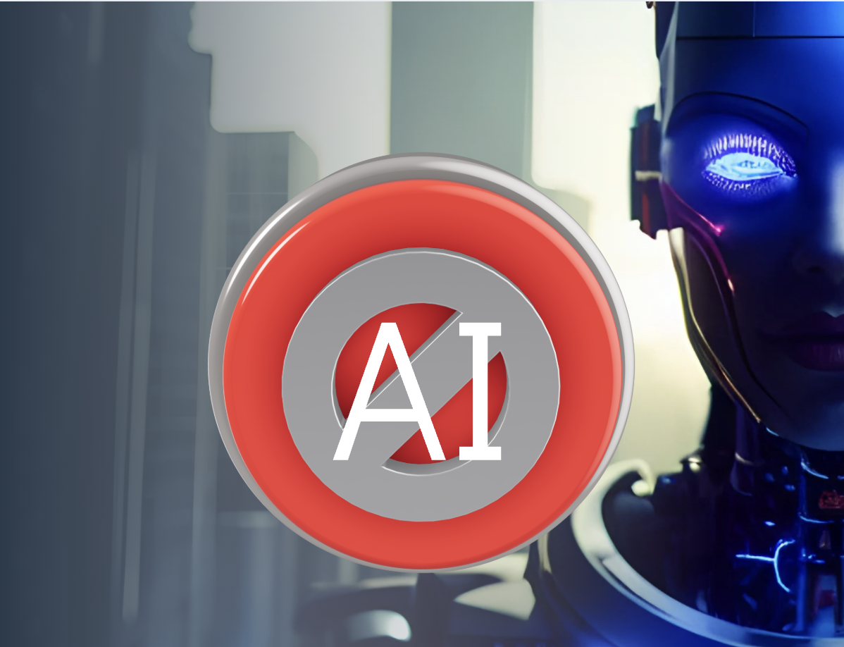 The Internet Is Drowning in AI Content. Here’s Why Human Networking Matters More Than Ever